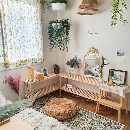 Vivir Stay Seoul Exterior photo