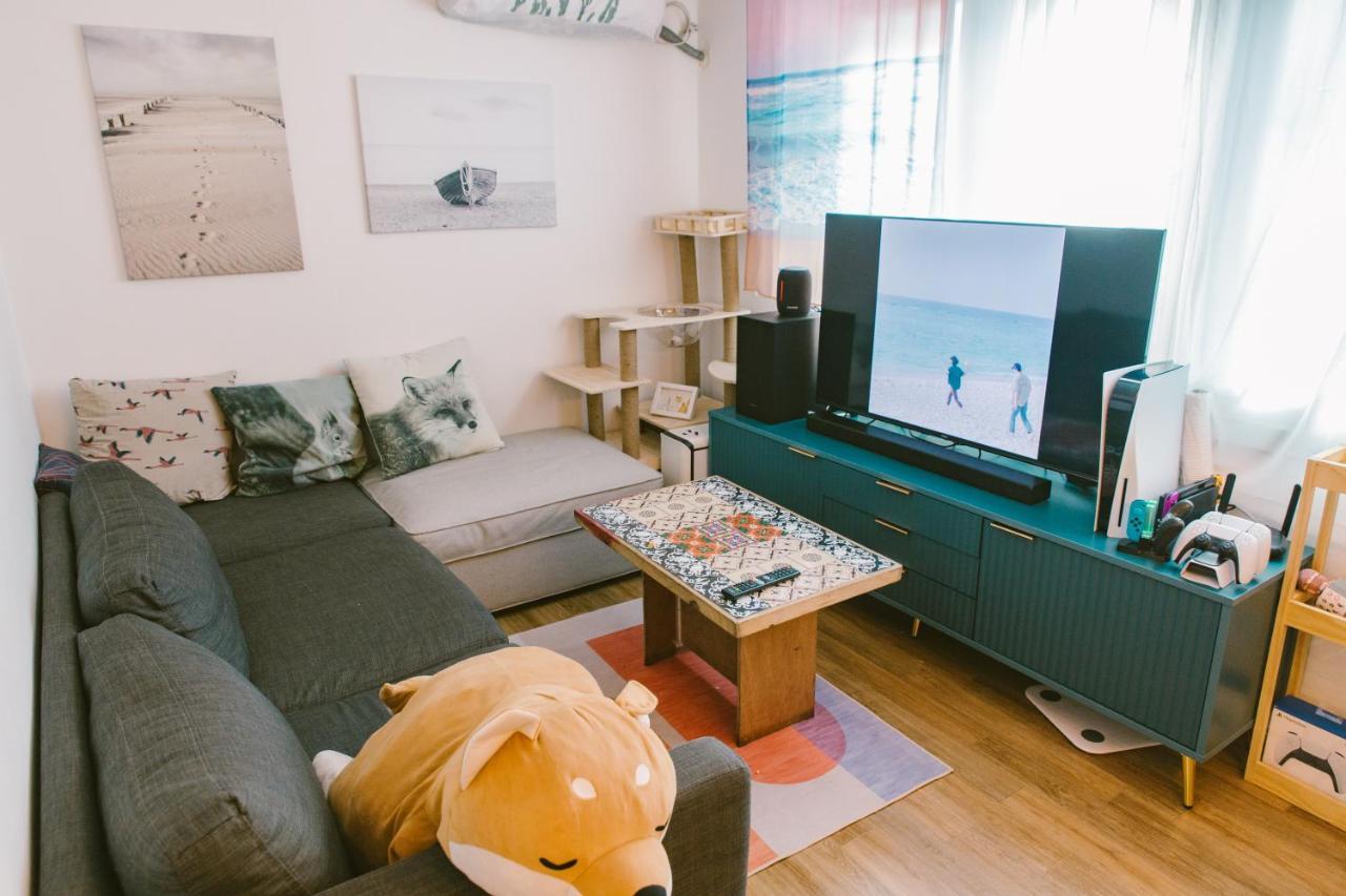 Vivir Stay Seoul Exterior photo