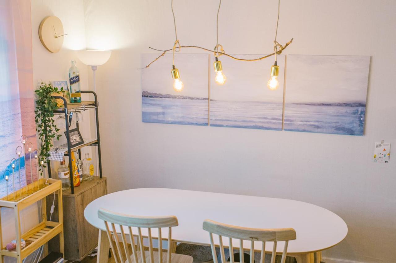 Vivir Stay Seoul Exterior photo