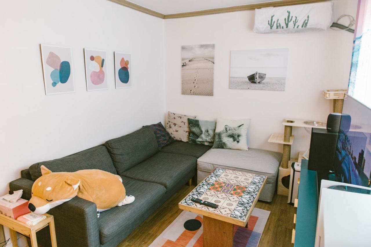 Vivir Stay Seoul Exterior photo