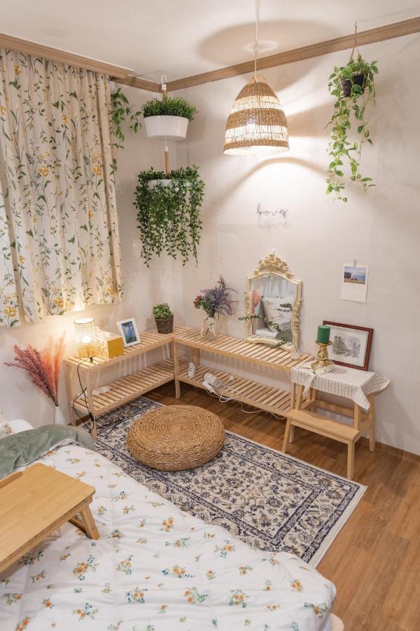 Vivir Stay Seoul Exterior photo