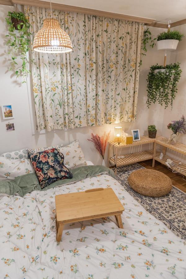 Vivir Stay Seoul Exterior photo