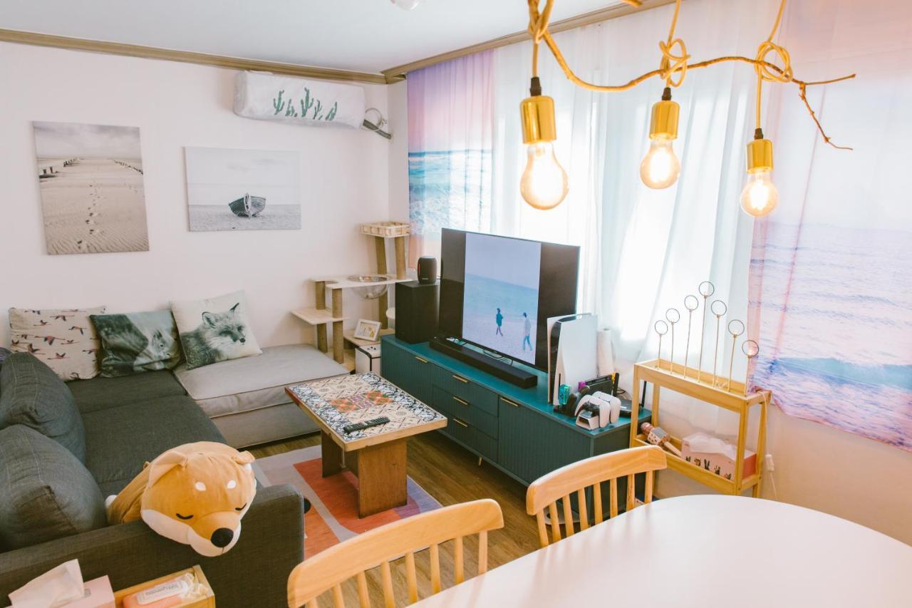 Vivir Stay Seoul Exterior photo