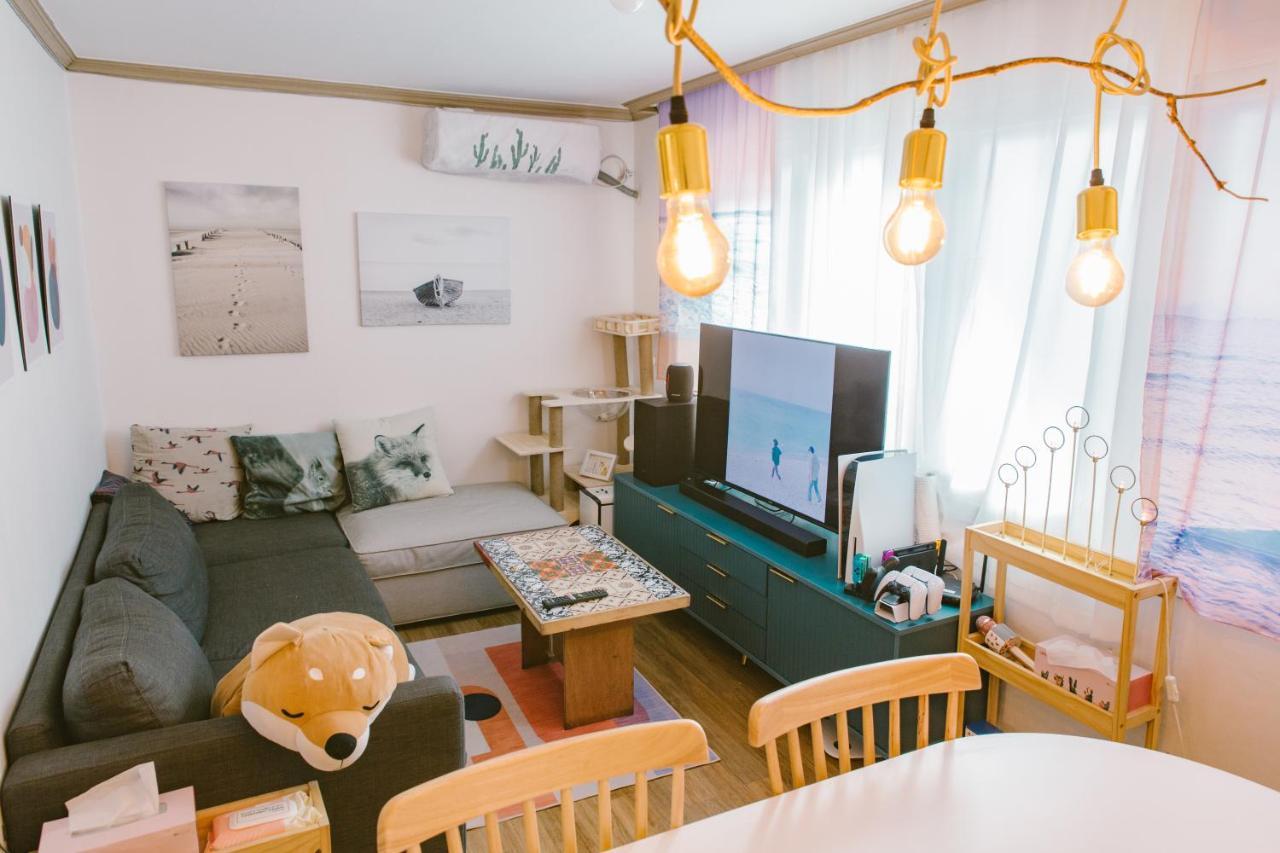 Vivir Stay Seoul Exterior photo
