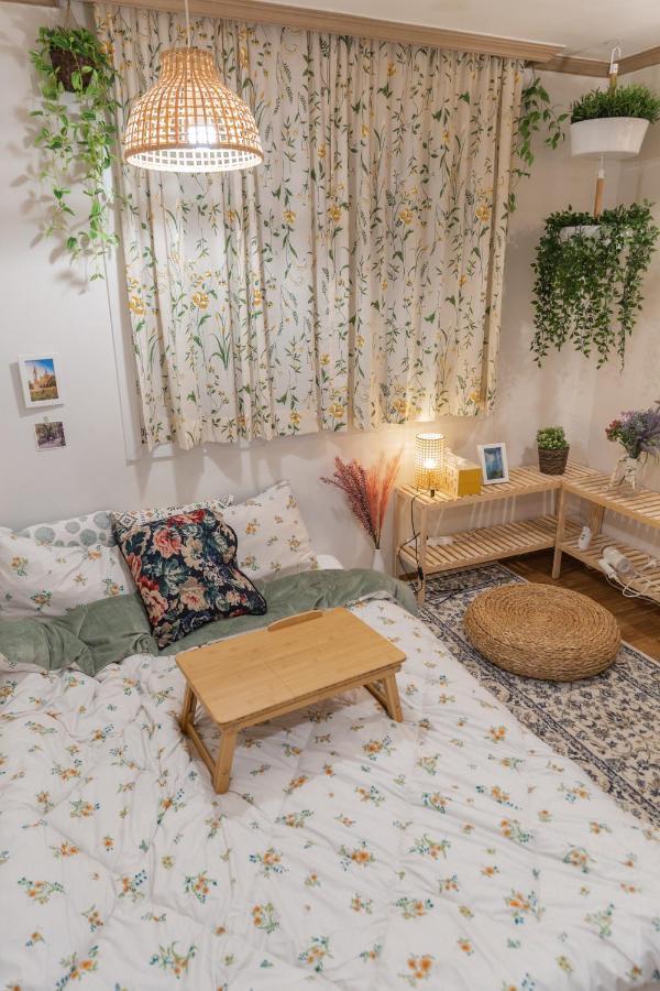Vivir Stay Seoul Exterior photo