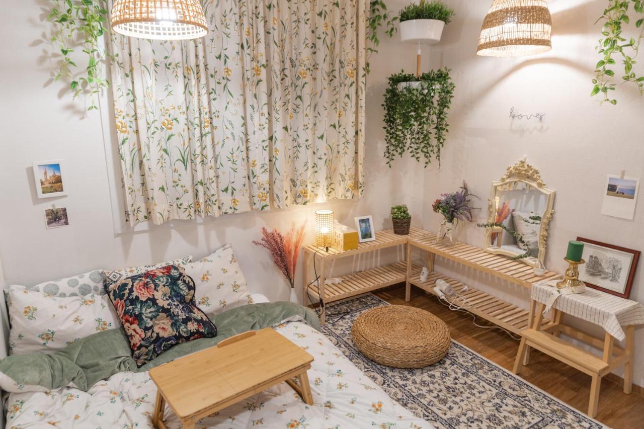 Vivir Stay Seoul Exterior photo