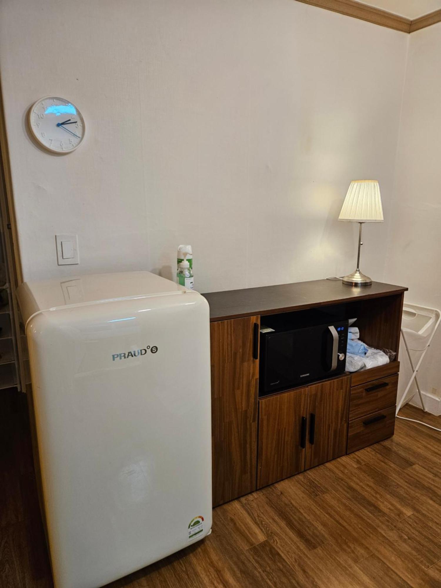 Vivir Stay Seoul Exterior photo