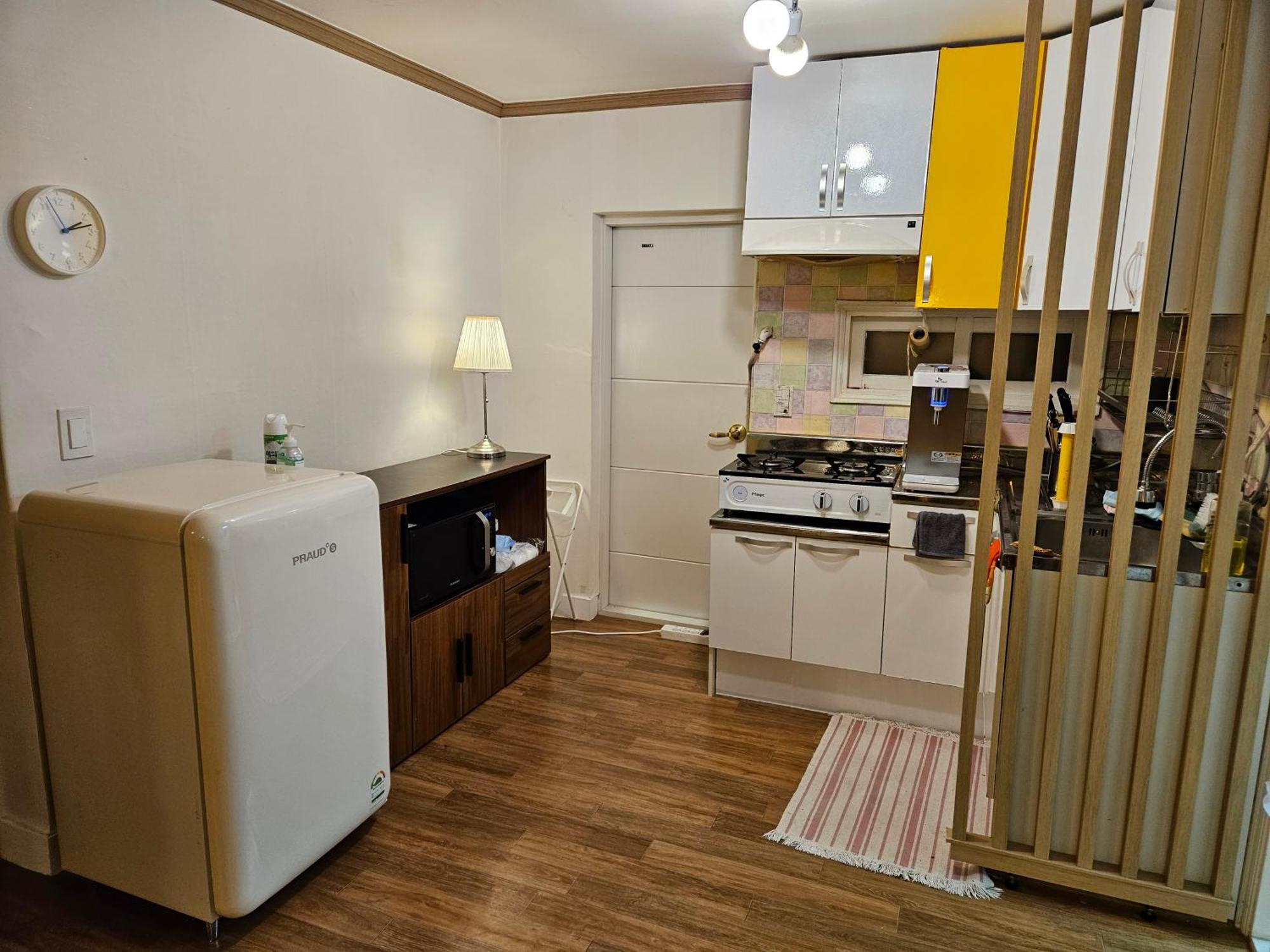 Vivir Stay Seoul Exterior photo