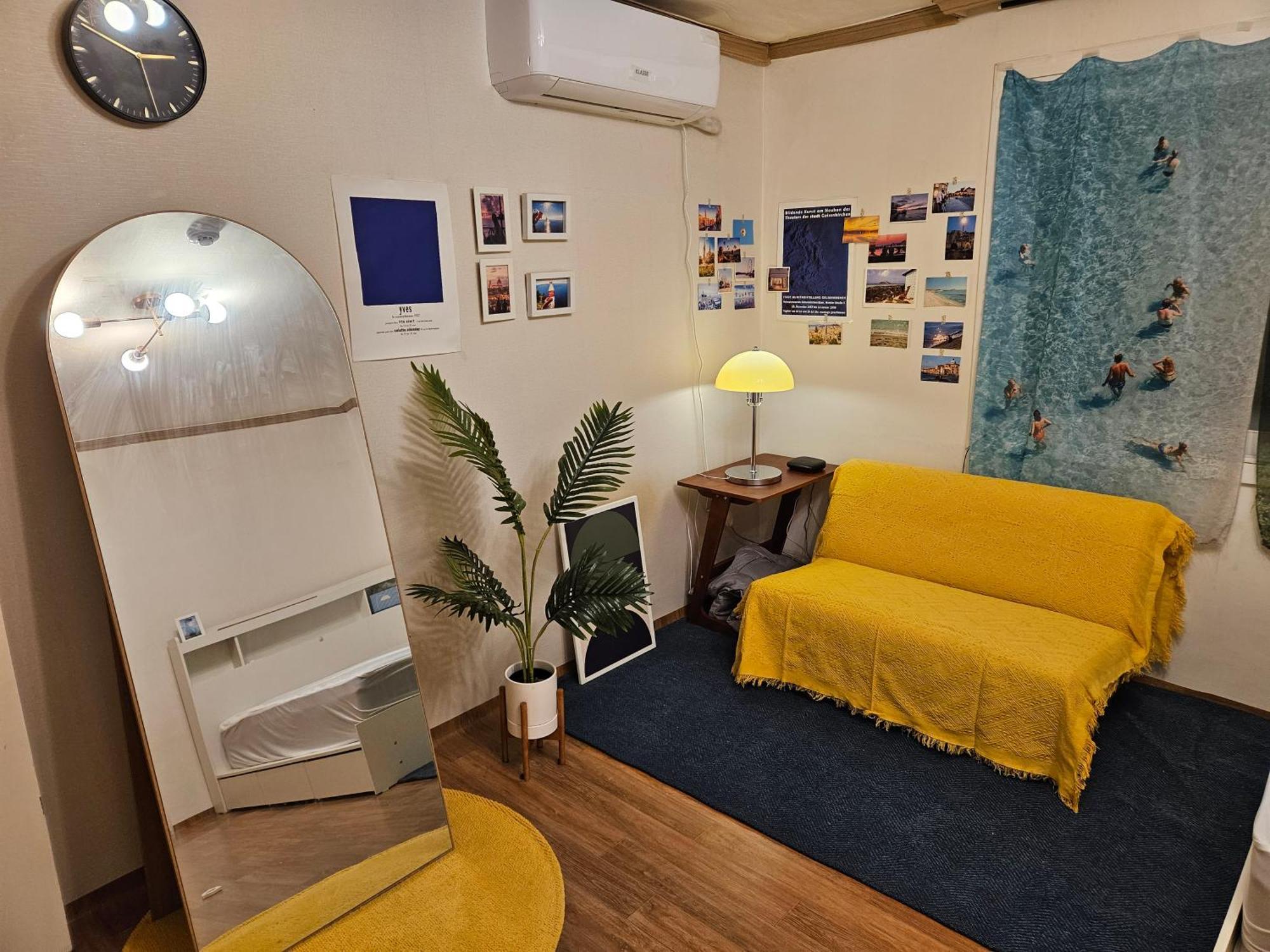 Vivir Stay Seoul Exterior photo
