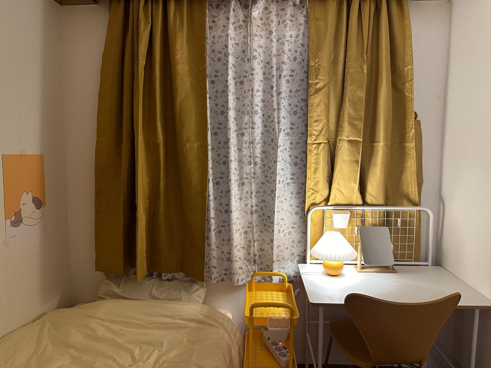 Vivir Stay Seoul Exterior photo