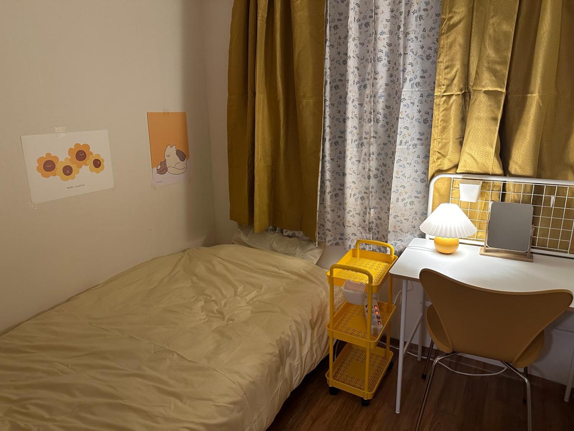 Vivir Stay Seoul Exterior photo