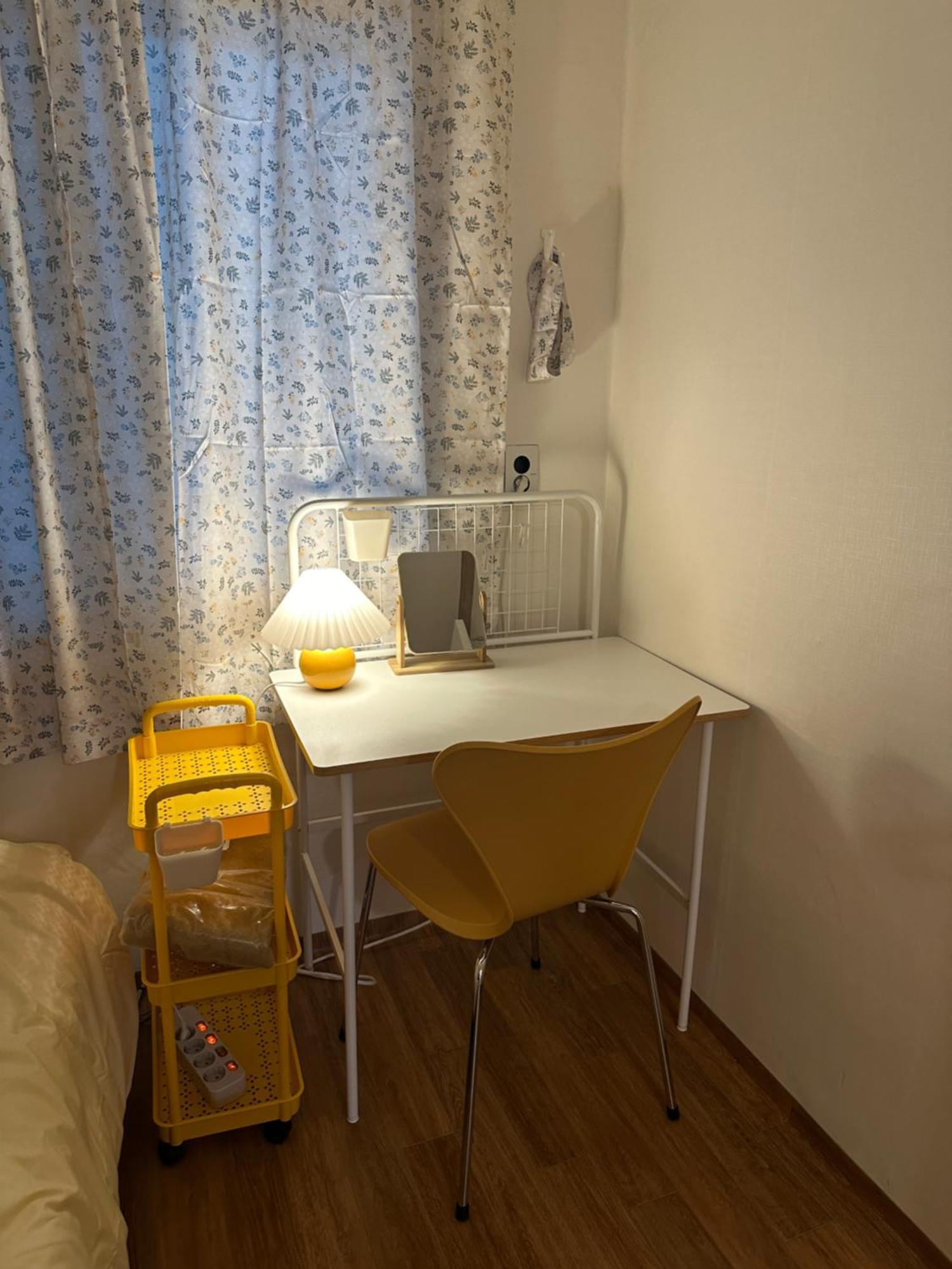 Vivir Stay Seoul Exterior photo