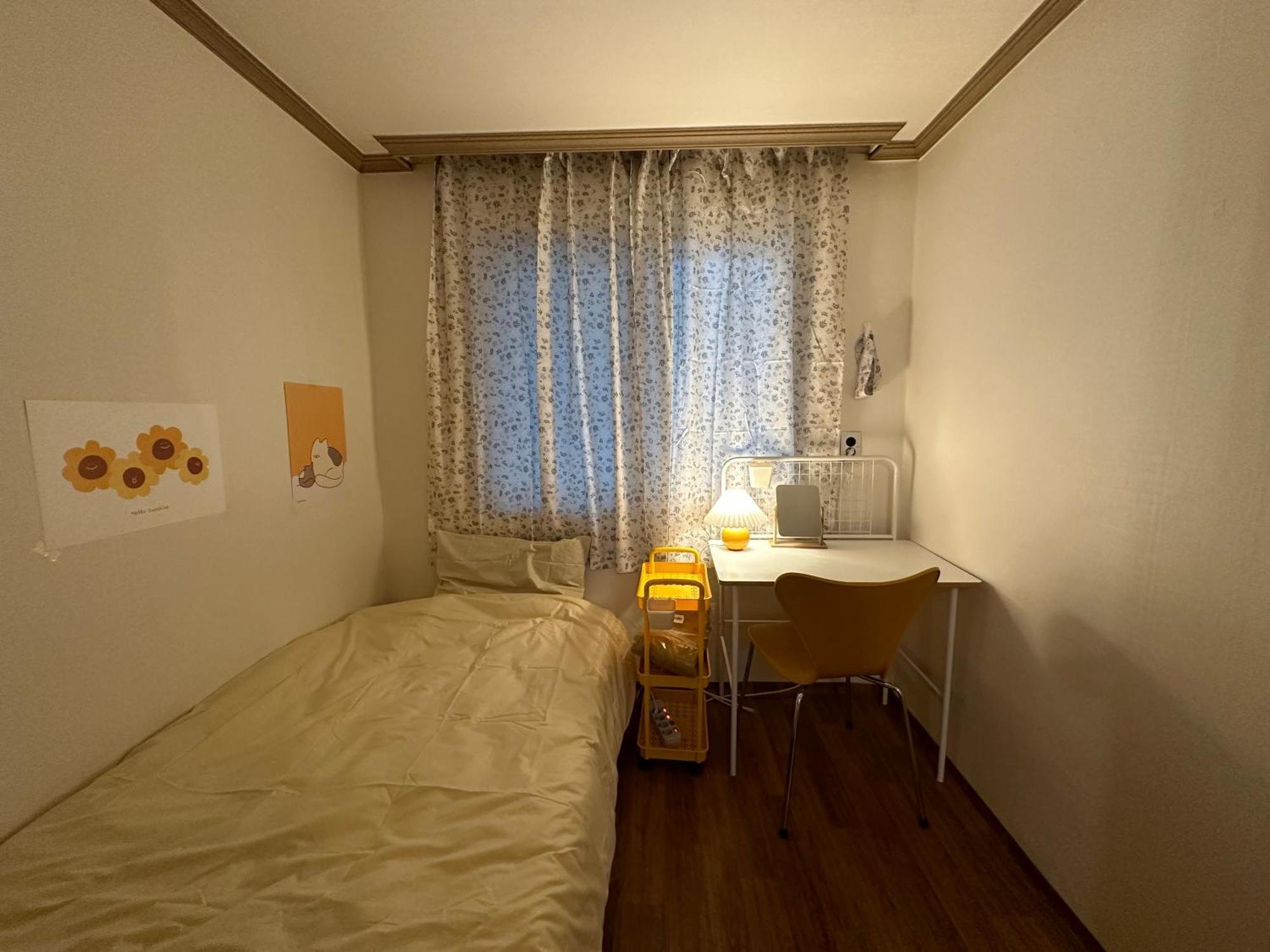 Vivir Stay Seoul Exterior photo