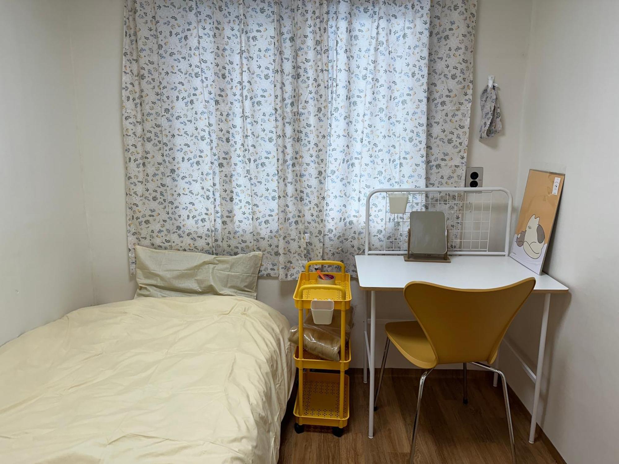 Vivir Stay Seoul Exterior photo