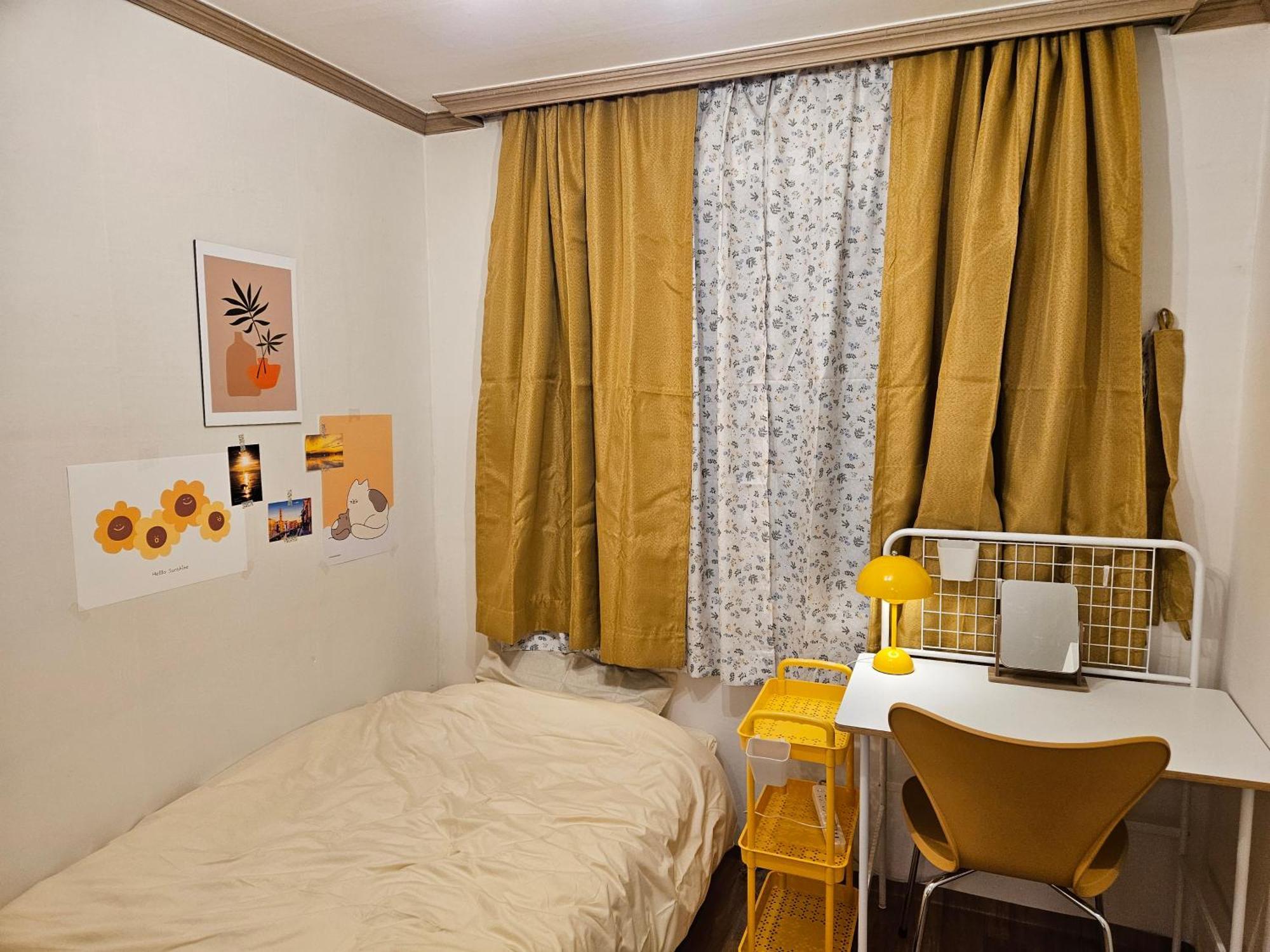 Vivir Stay Seoul Exterior photo