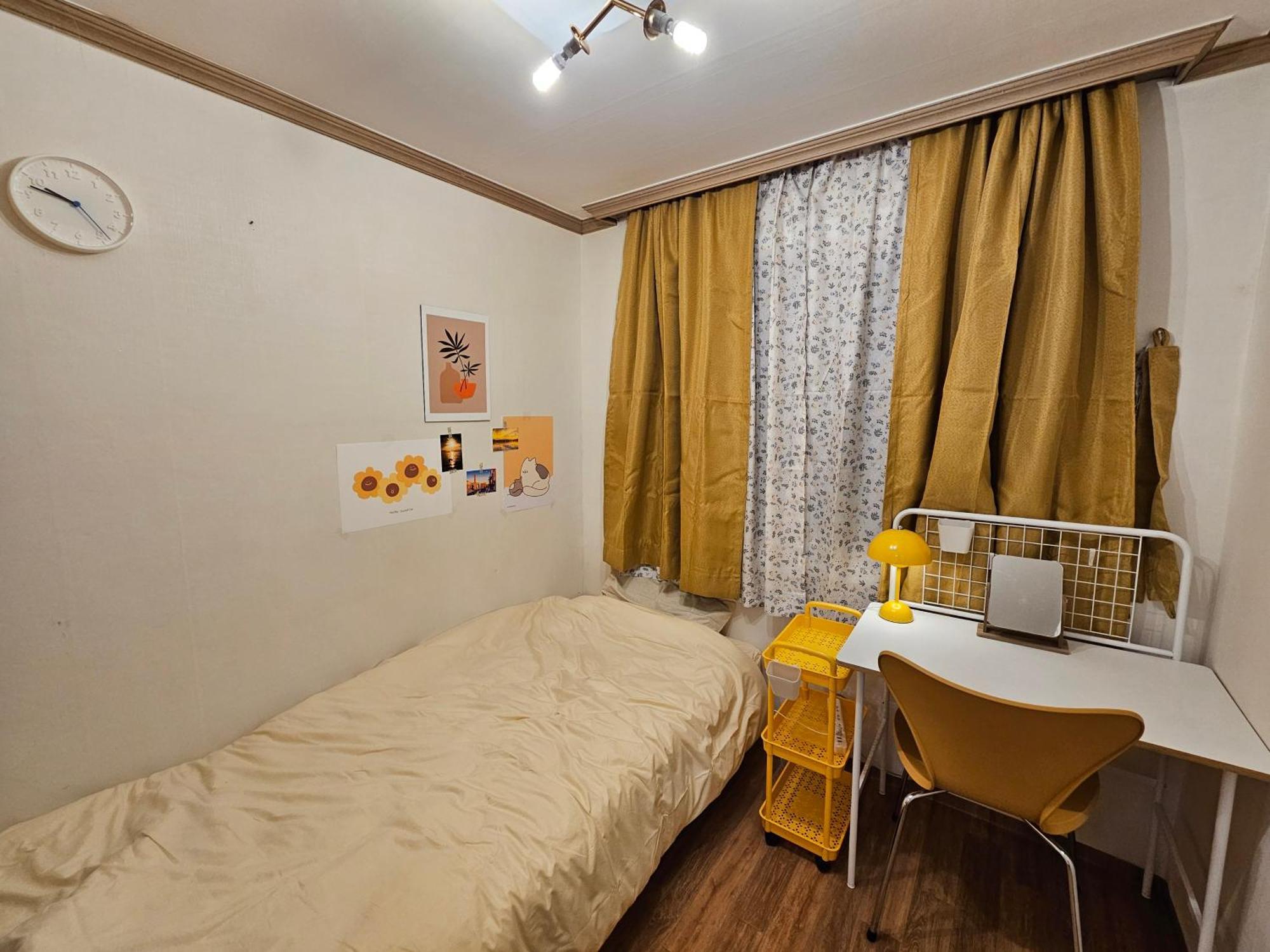 Vivir Stay Seoul Exterior photo