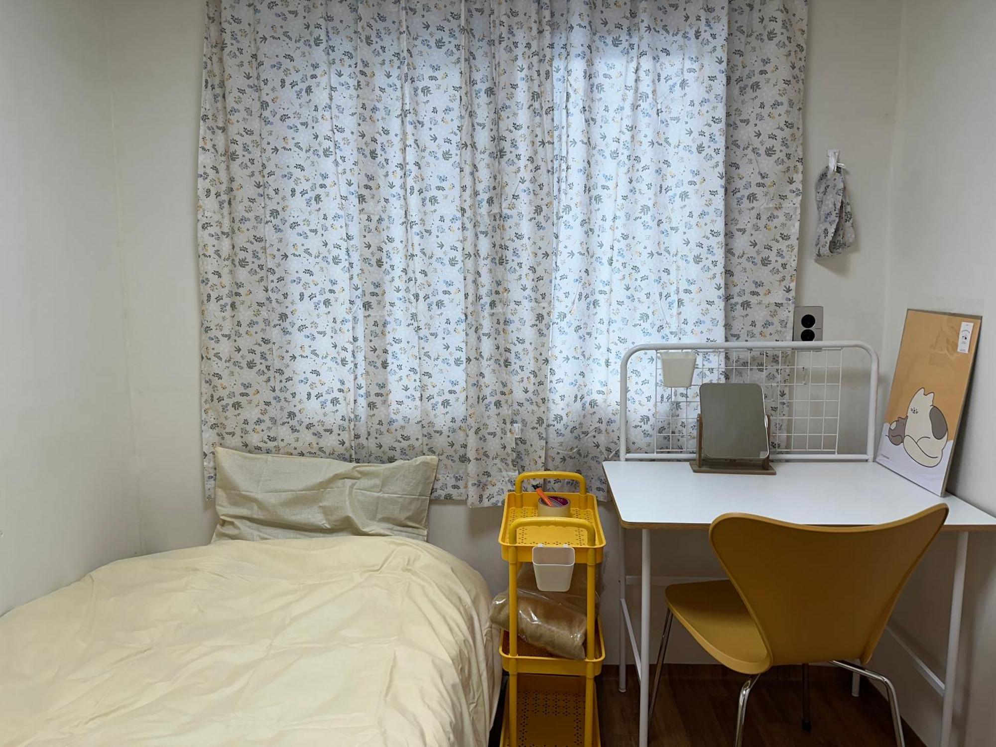 Vivir Stay Seoul Exterior photo