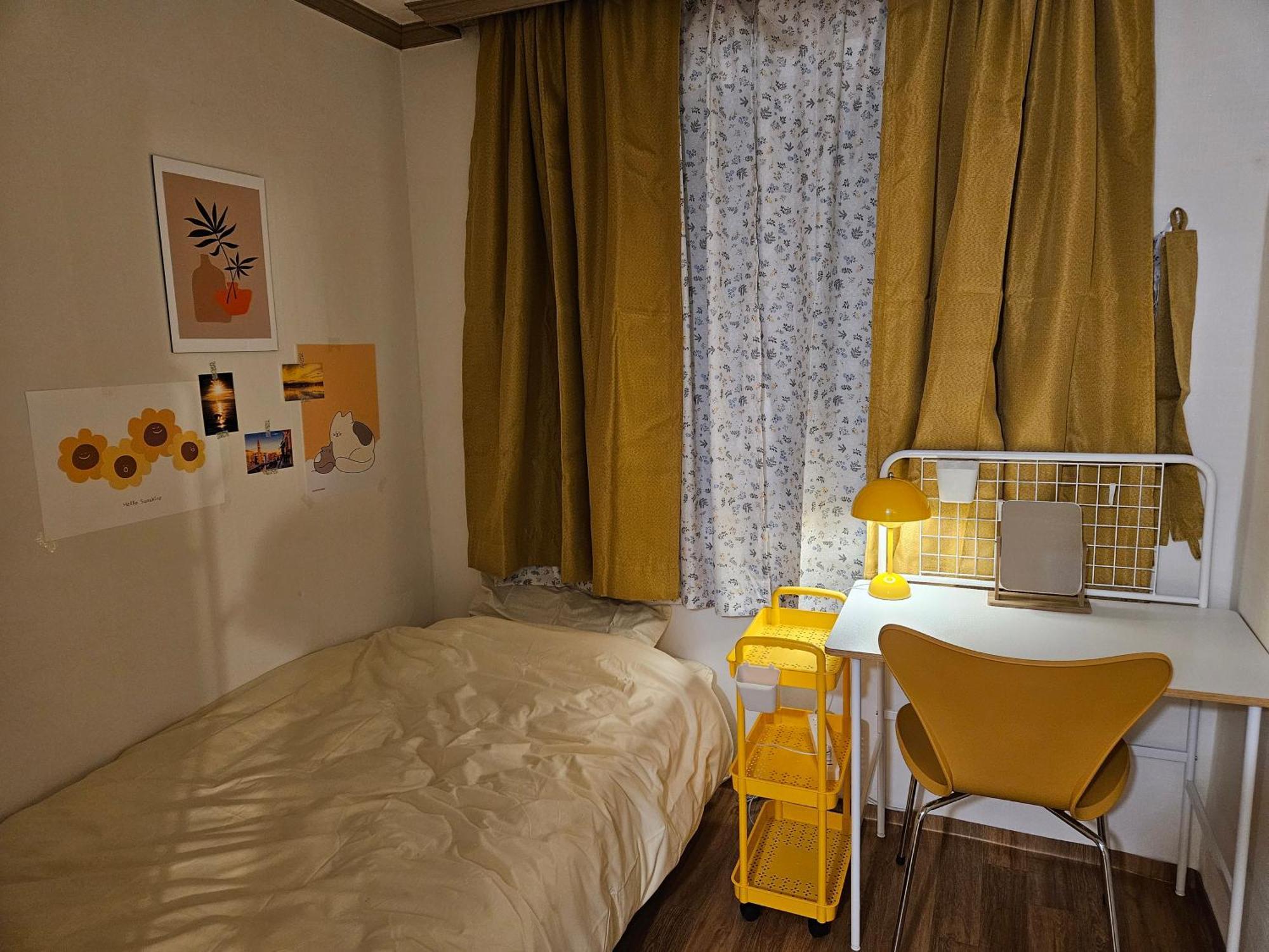 Vivir Stay Seoul Exterior photo