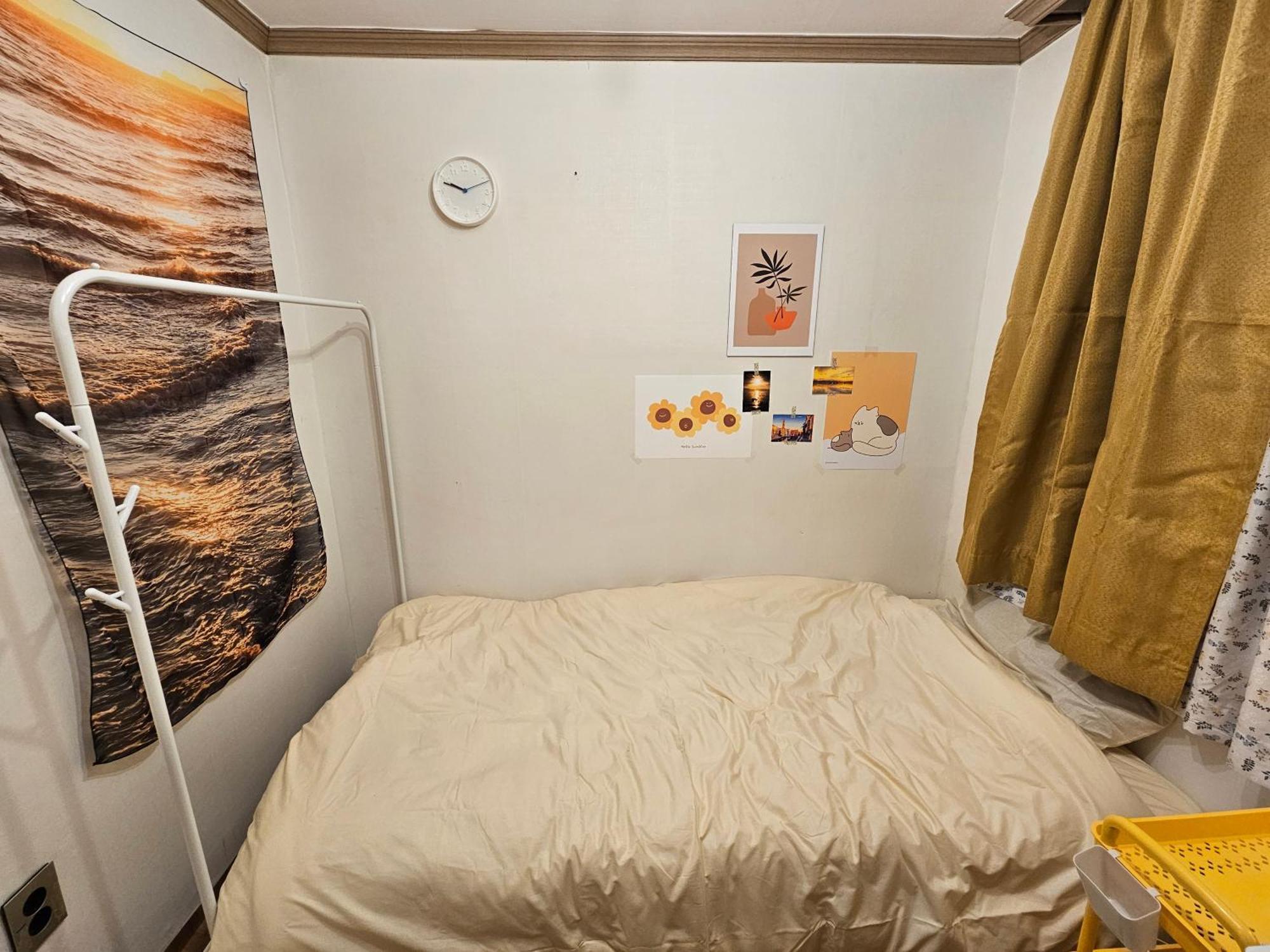 Vivir Stay Seoul Exterior photo