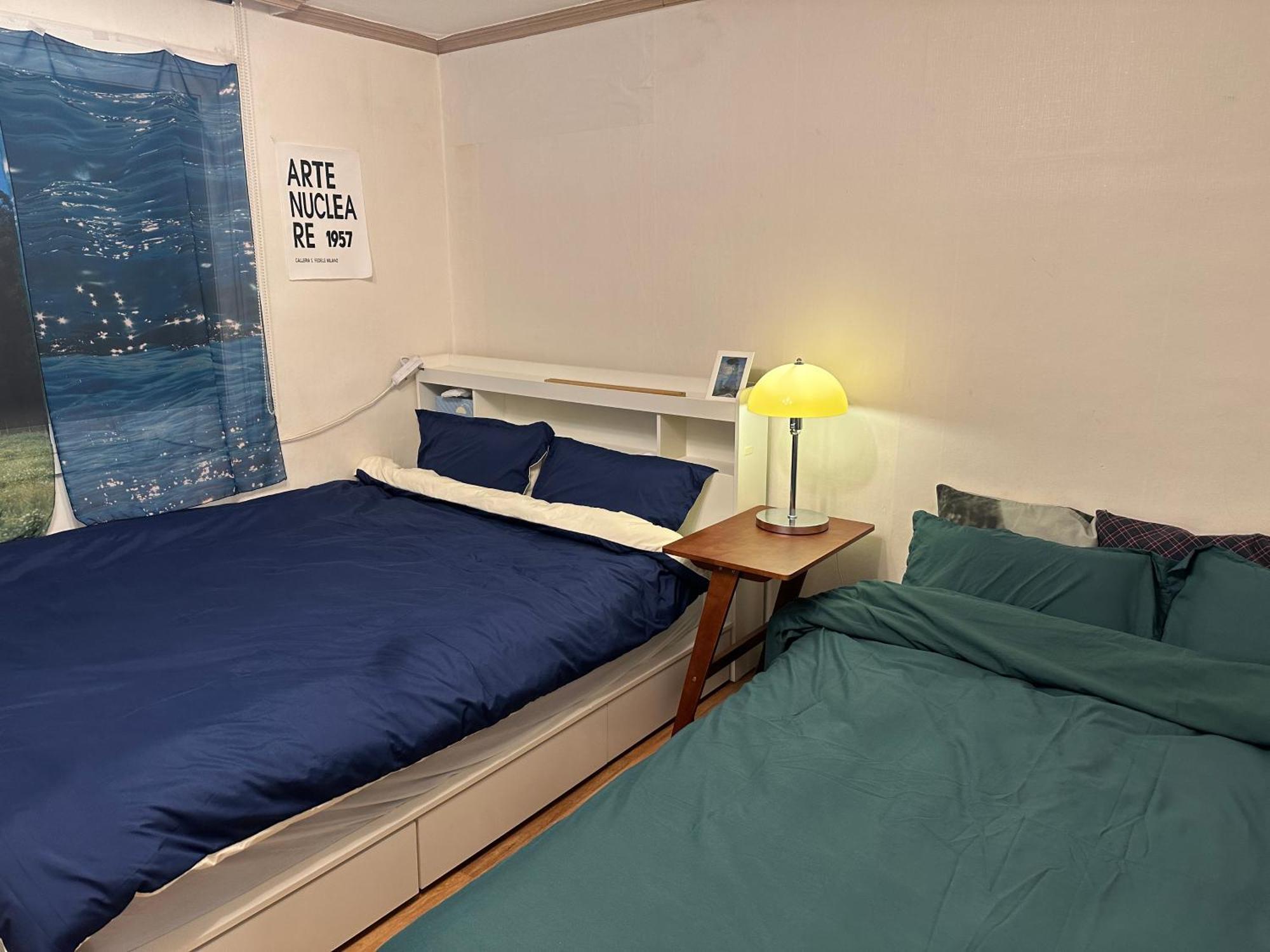 Vivir Stay Seoul Exterior photo
