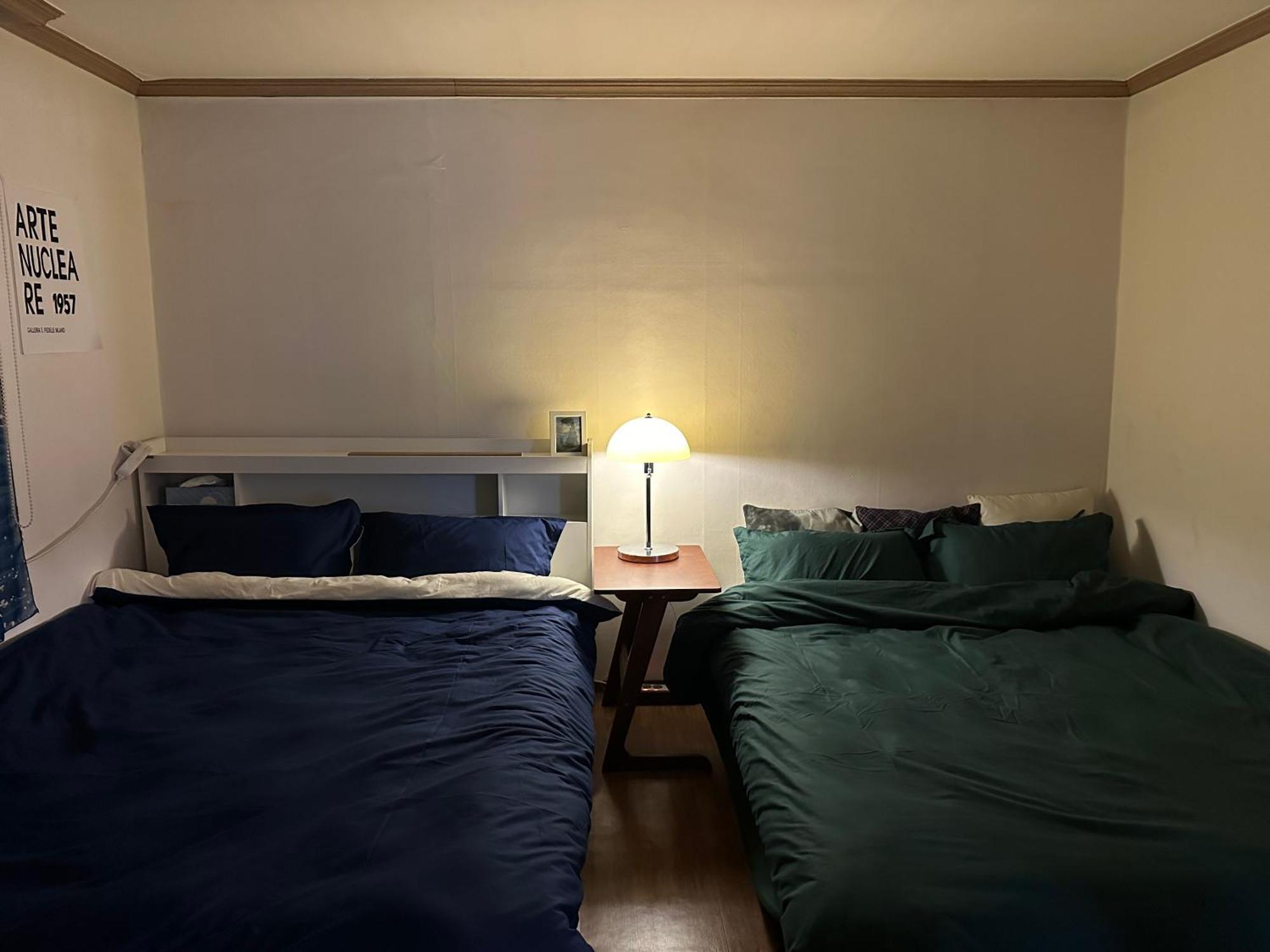 Vivir Stay Seoul Exterior photo