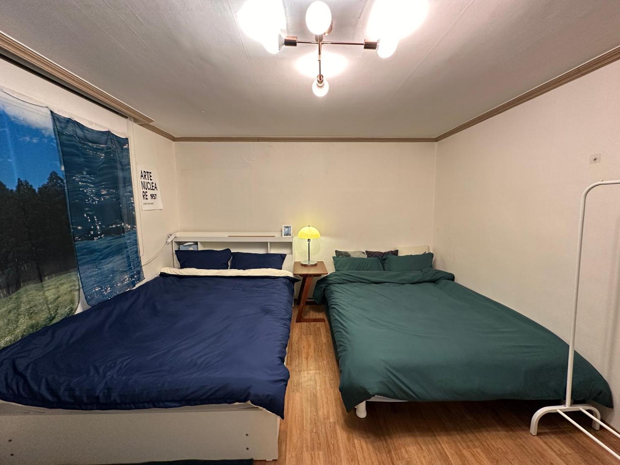 Vivir Stay Seoul Exterior photo
