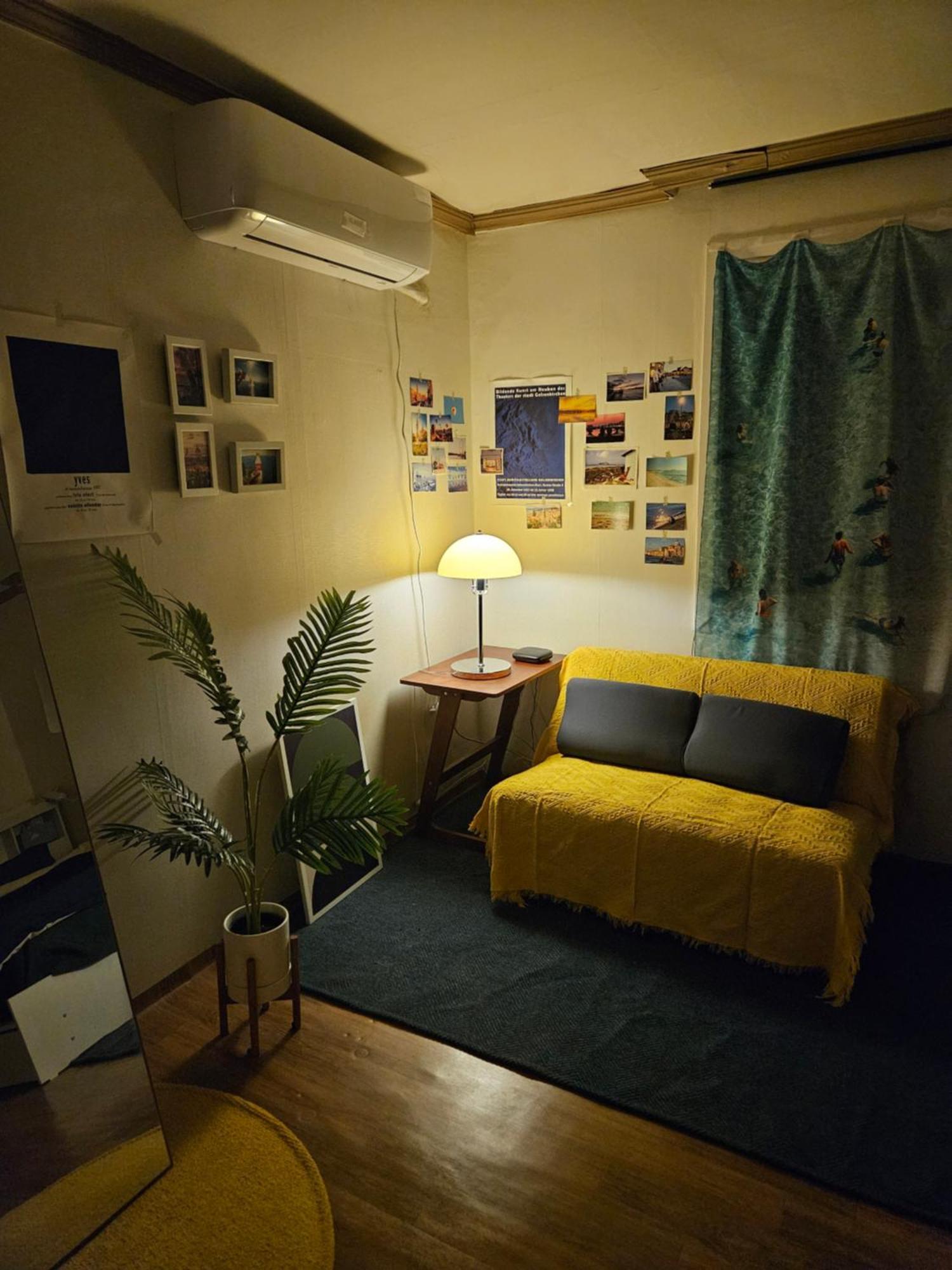 Vivir Stay Seoul Exterior photo