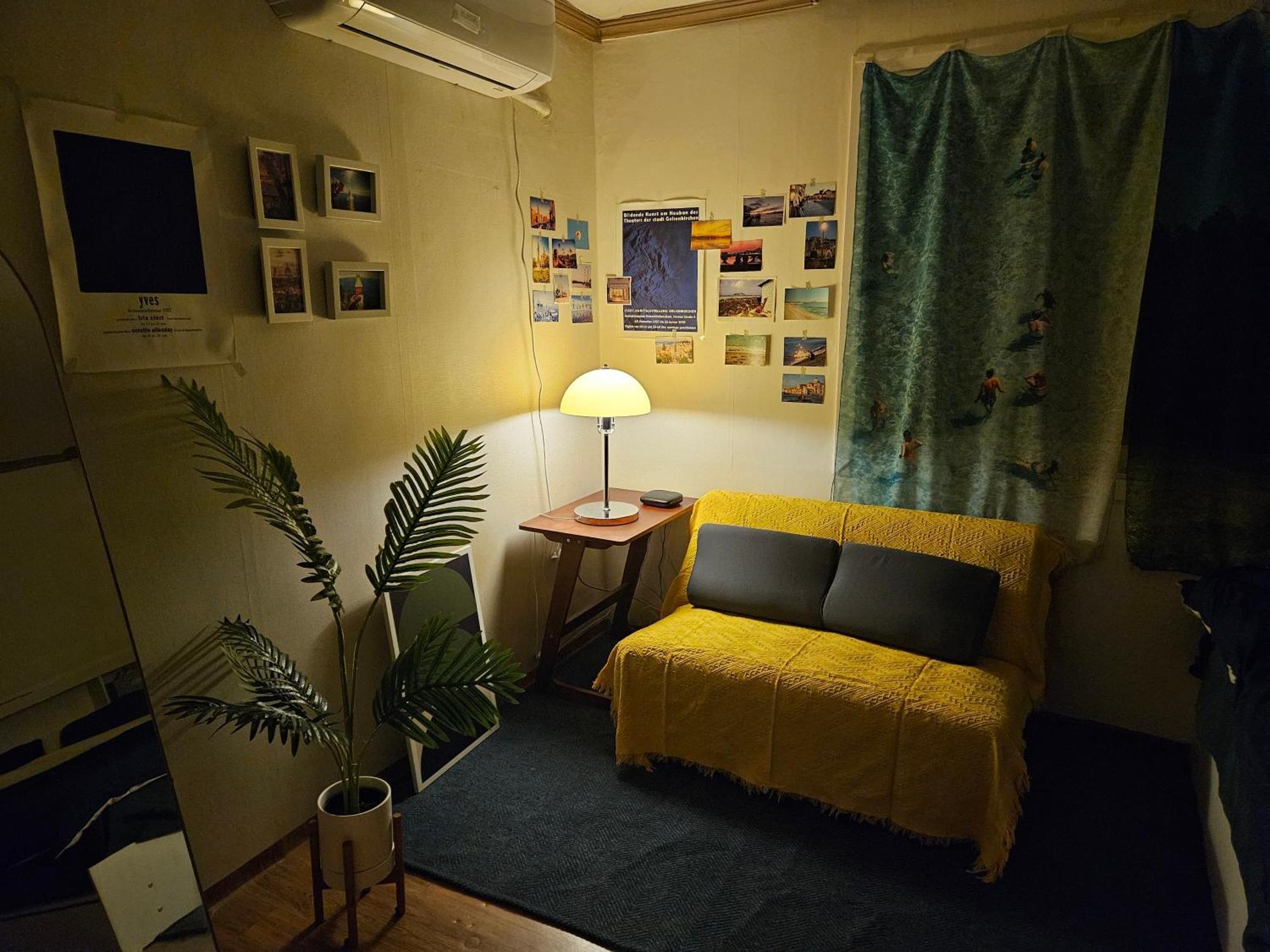Vivir Stay Seoul Exterior photo