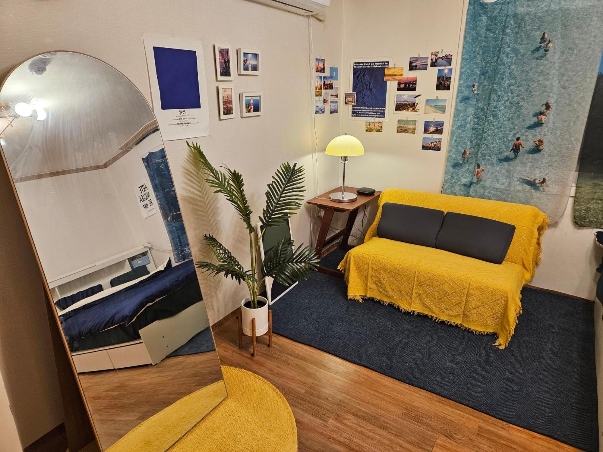 Vivir Stay Seoul Exterior photo
