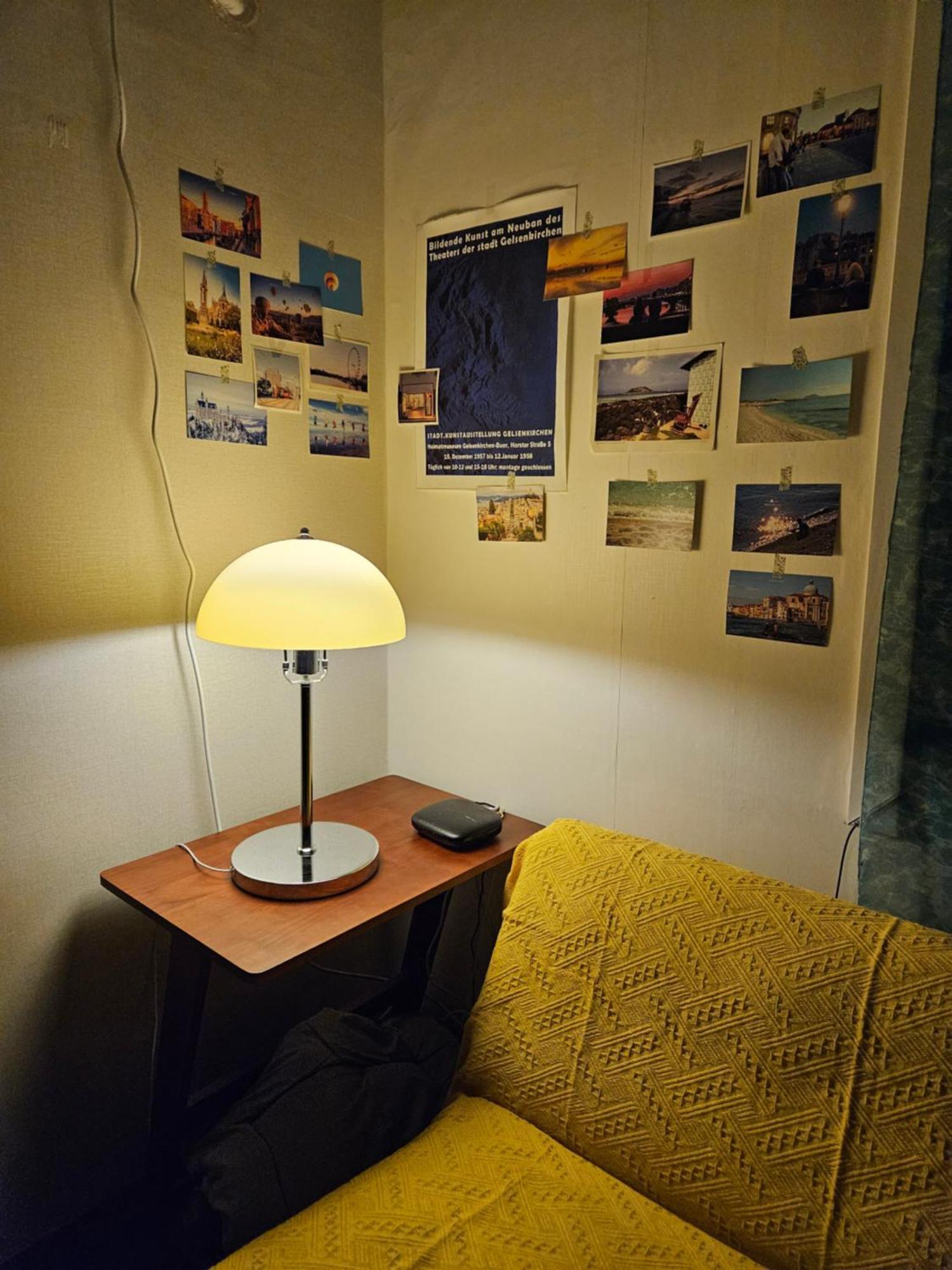 Vivir Stay Seoul Room photo