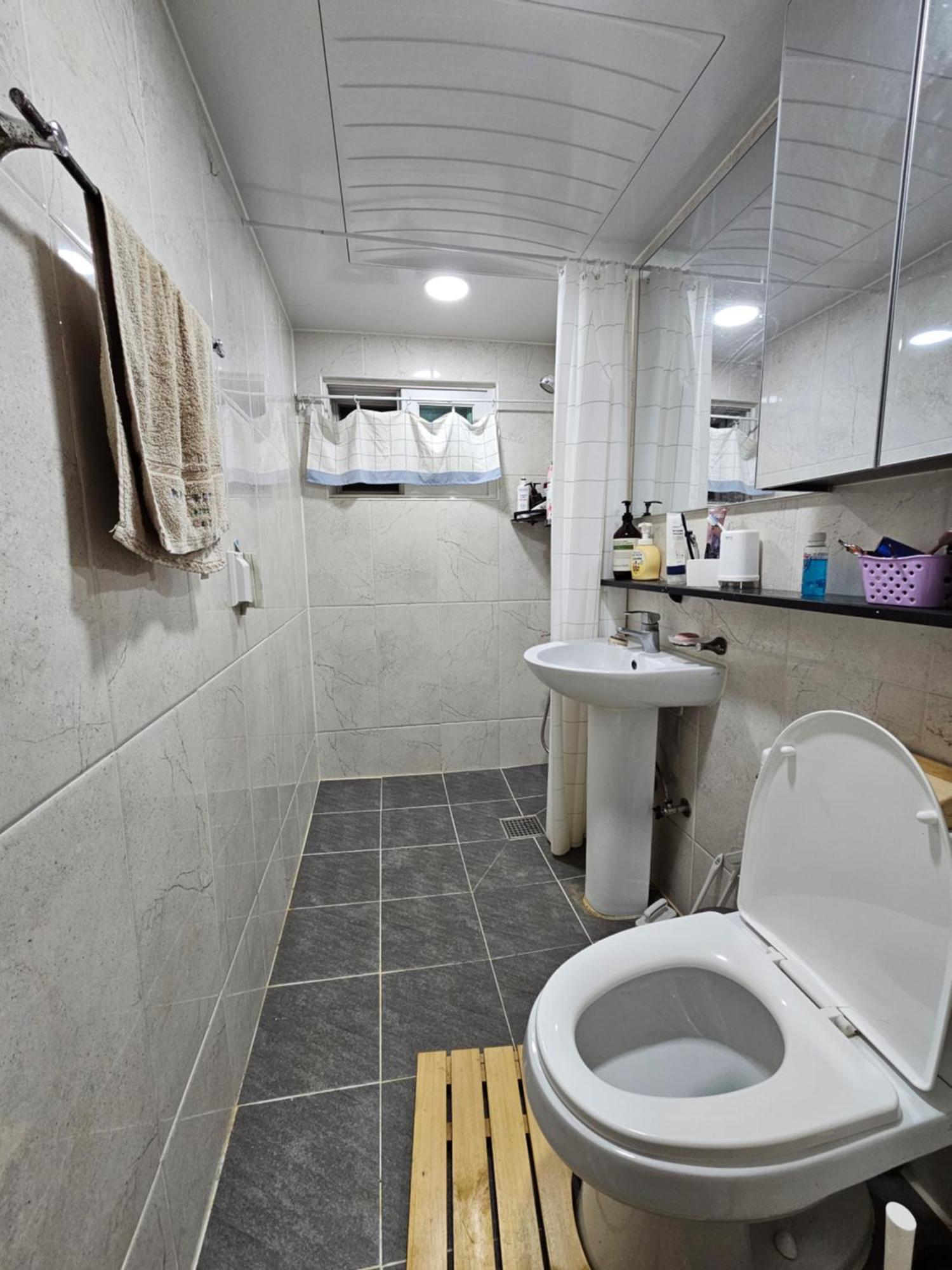 Vivir Stay Seoul Exterior photo